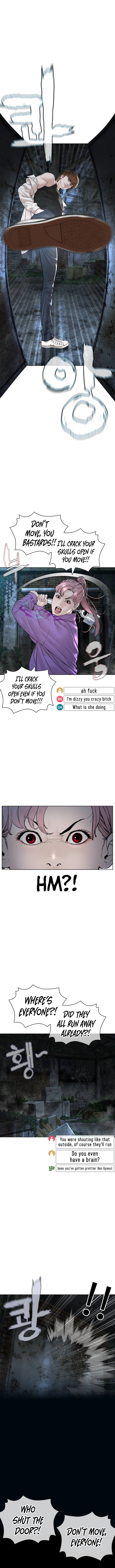 Read Viral Hit EN Manga Online