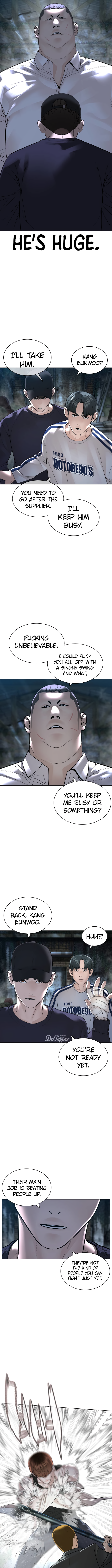 Read Viral Hit EN Manga Online
