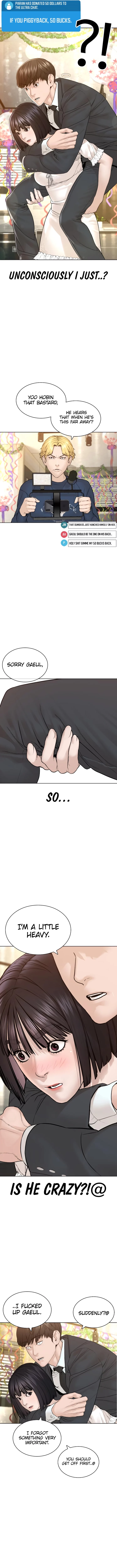 Read Viral Hit EN Manga Online