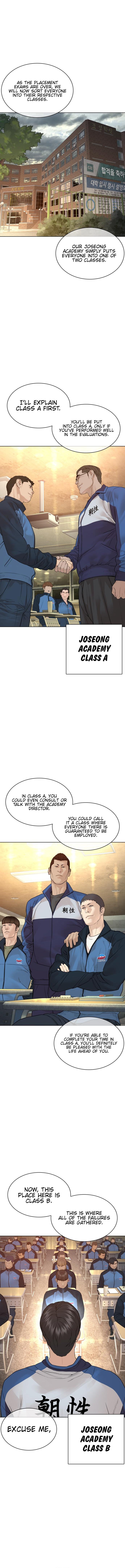 Read Viral Hit EN Manga Online