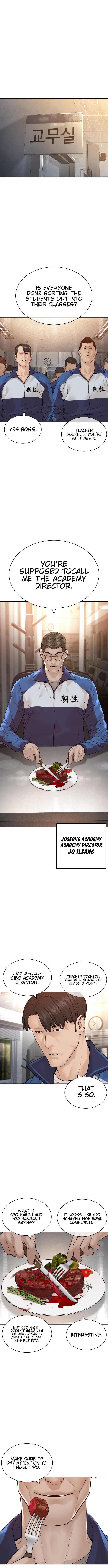 Read Viral Hit EN Manga Online