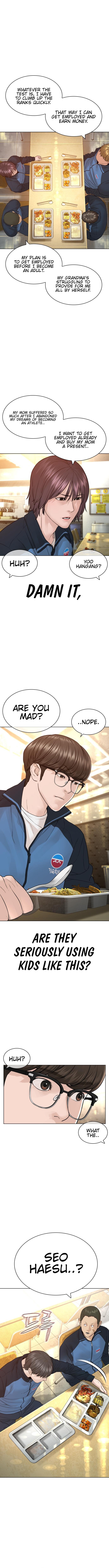 Read Viral Hit EN Manga Online