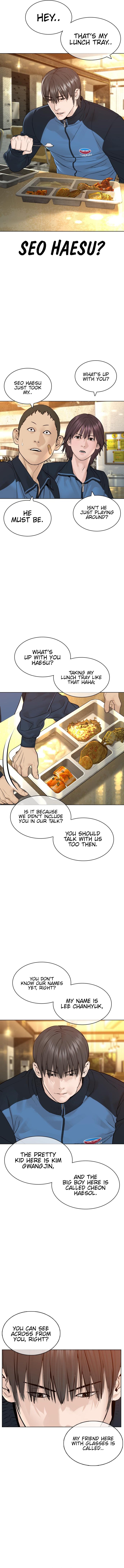 Read Viral Hit EN Manga Online