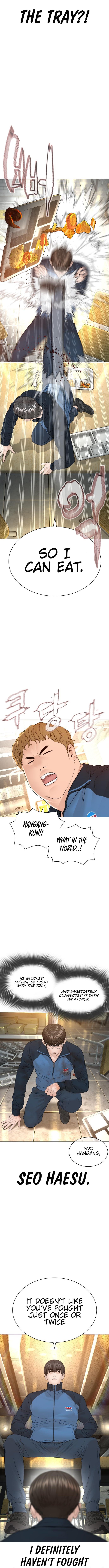 Read Viral Hit EN Manga Online