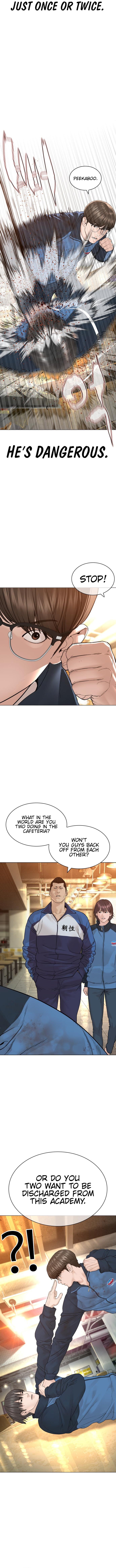 Read Viral Hit EN Manga Online