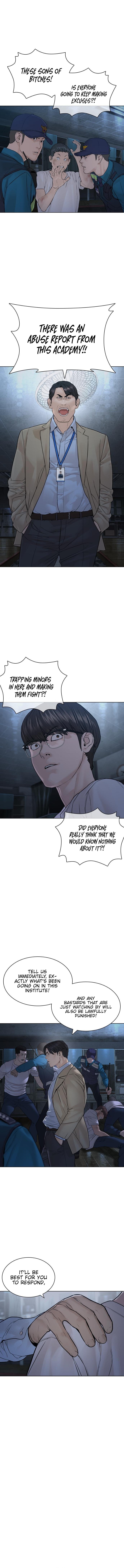 Read Viral Hit EN Manga Online