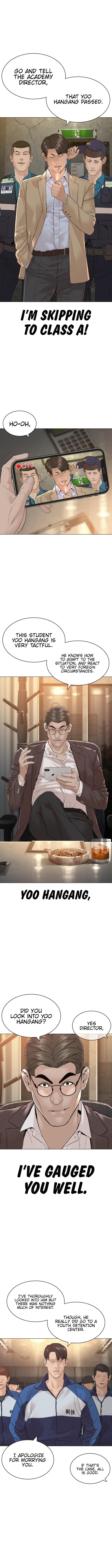 Read Viral Hit EN Manga Online