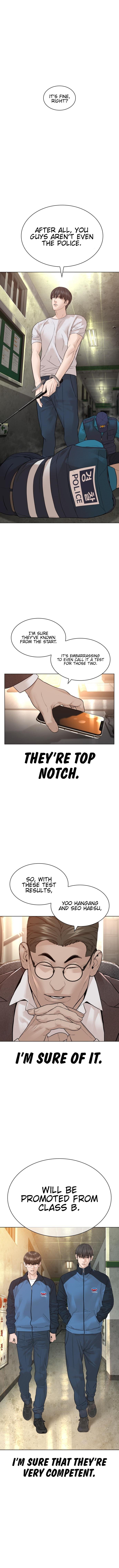 Read Viral Hit EN Manga Online