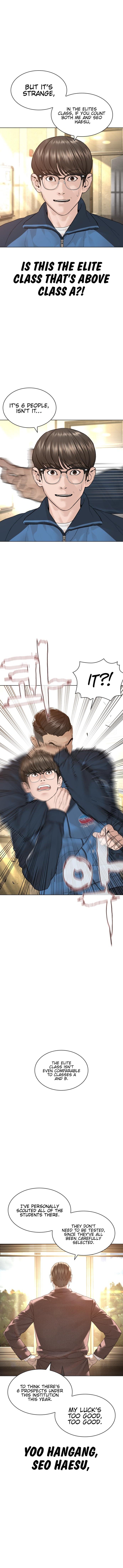 Read Viral Hit EN Manga Online