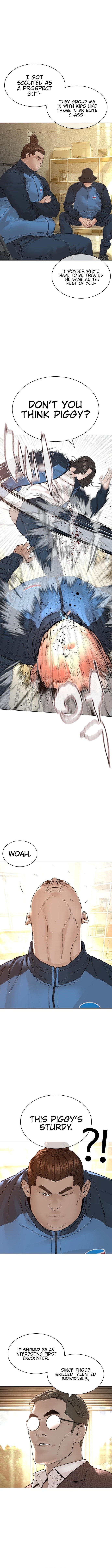 Read Viral Hit EN Manga Online