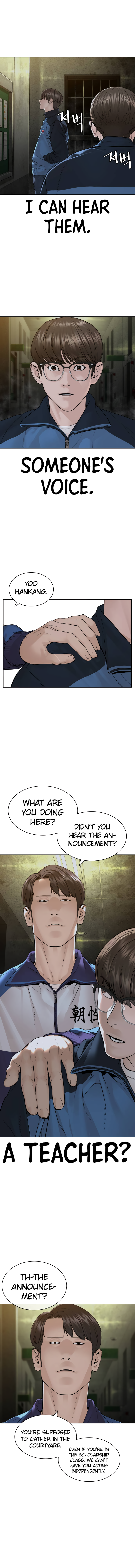 Read Viral Hit EN Manga Online