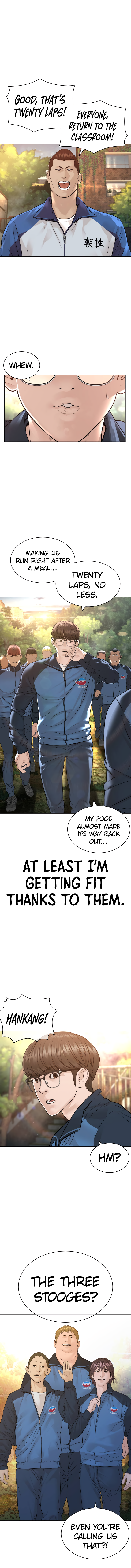 Read Viral Hit EN Manga Online