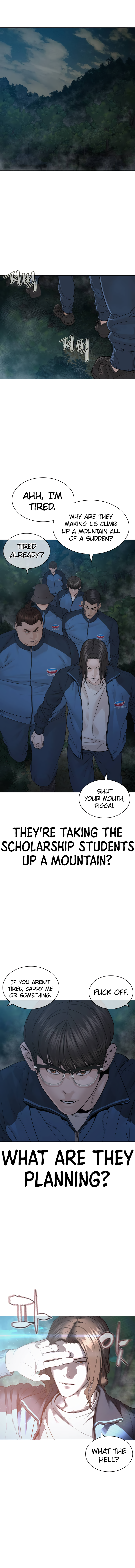 Read Viral Hit EN Manga Online