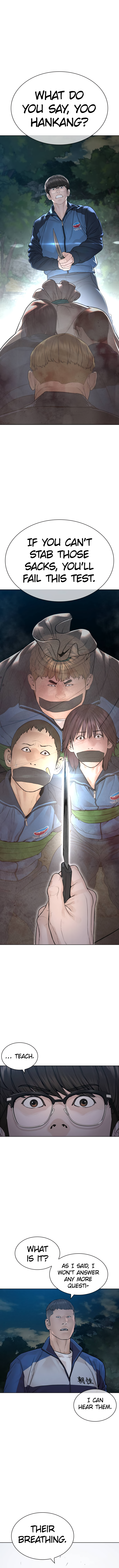 Read Viral Hit EN Manga Online