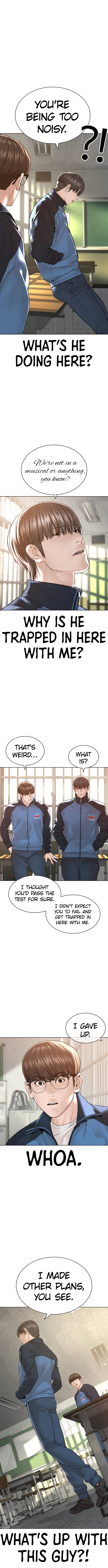 Read Viral Hit EN Manga Online