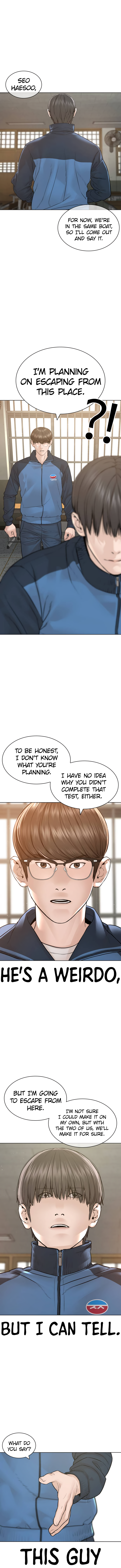 Read Viral Hit EN Manga Online