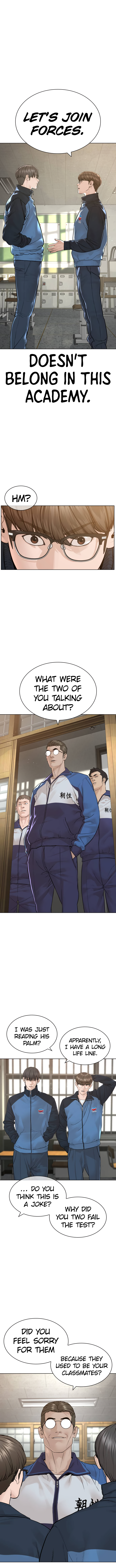 Read Viral Hit EN Manga Online