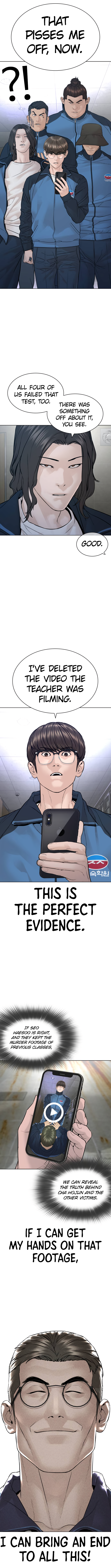 Read Viral Hit EN Manga Online