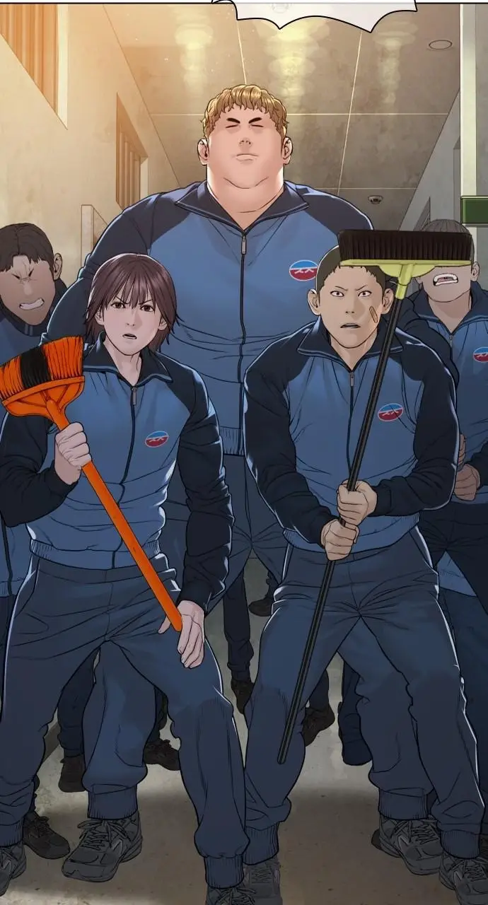 Read Viral Hit EN Manga Online