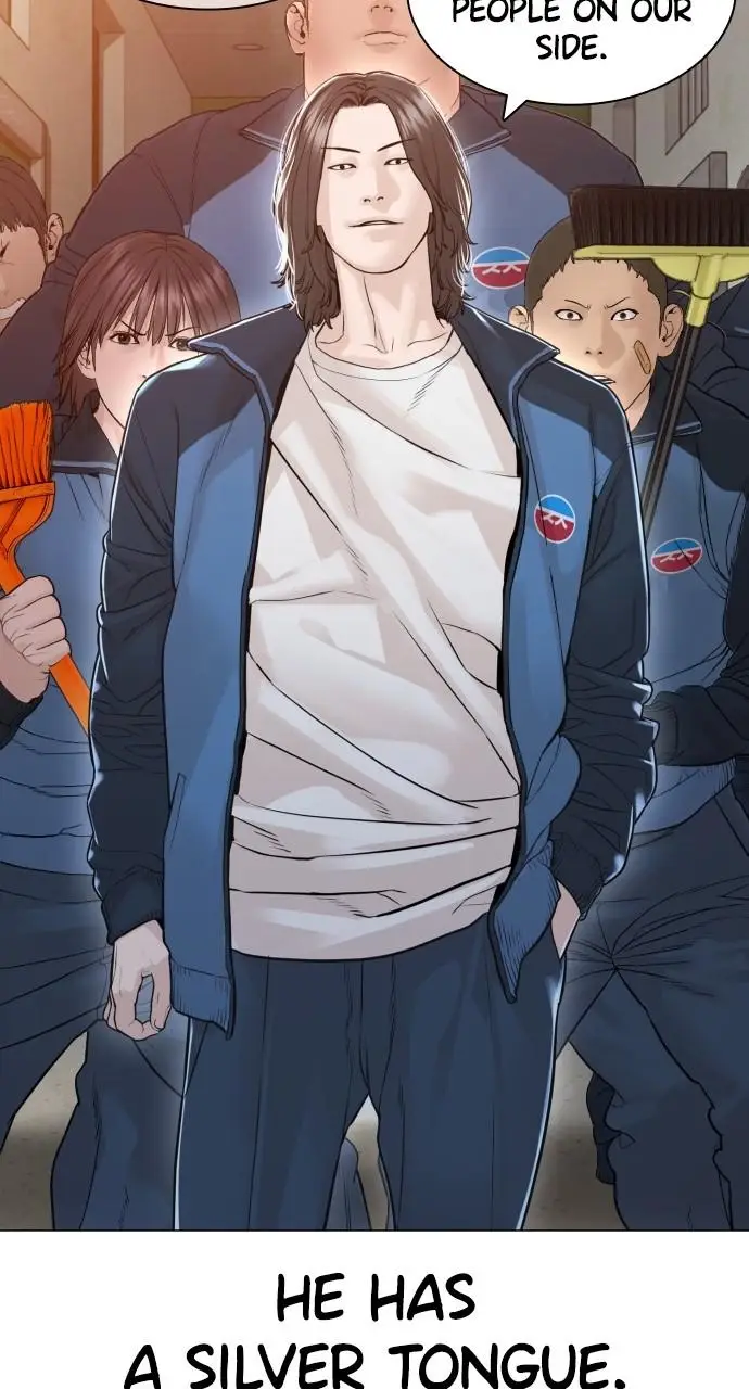 Read Viral Hit EN Manga Online