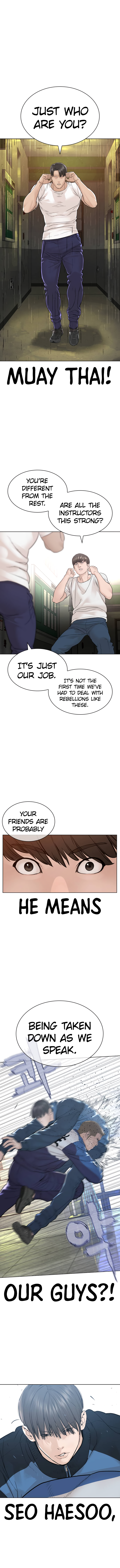 Read Viral Hit EN Manga Online