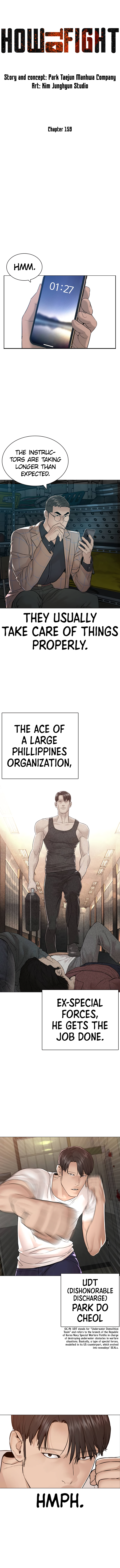 Read Viral Hit EN Manga Online