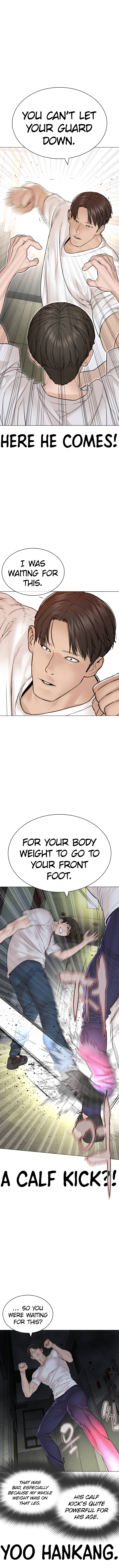 Read Viral Hit EN Manga Online