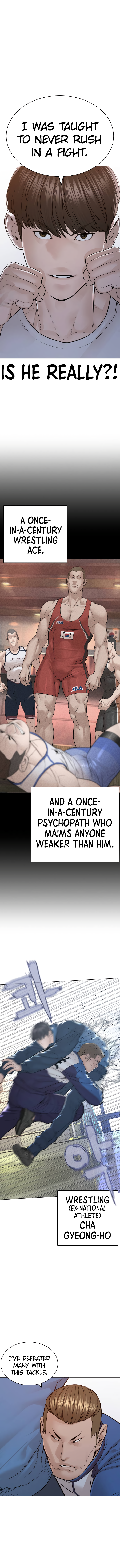 Read Viral Hit EN Manga Online