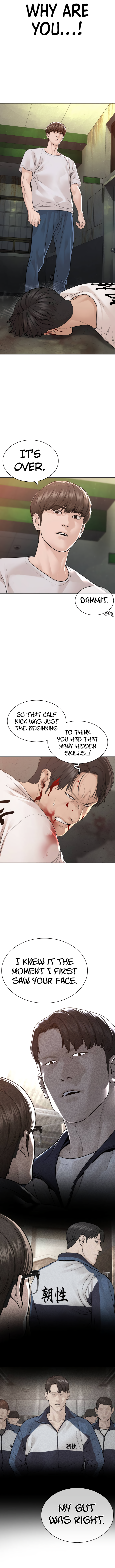 Read Viral Hit EN Manga Online