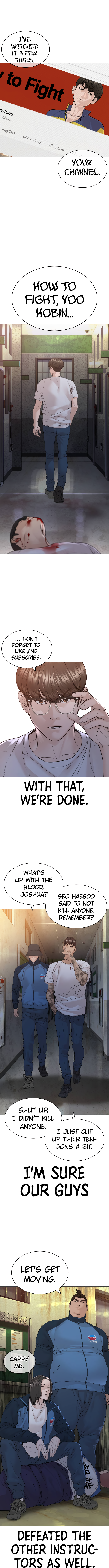 Read Viral Hit EN Manga Online