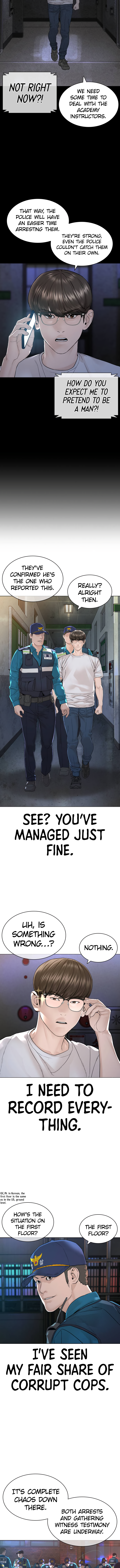 Read Viral Hit EN Manga Online