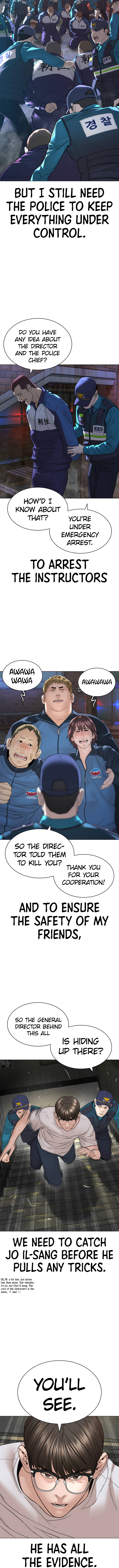 Read Viral Hit EN Manga Online