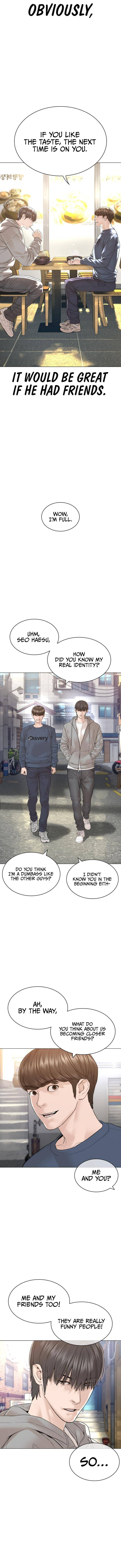 Read Viral Hit EN Manga Online