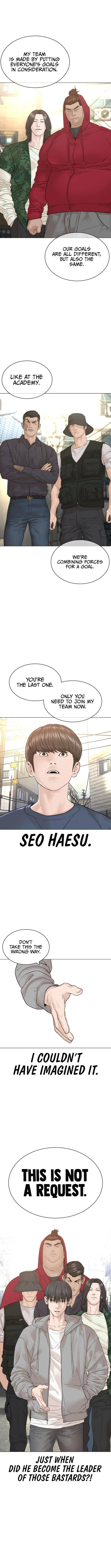 Read Viral Hit EN Manga Online