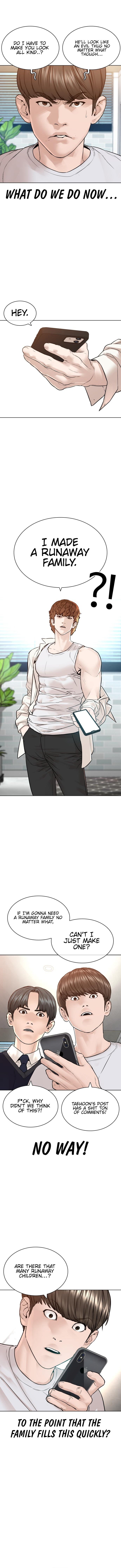 Read Viral Hit EN Manga Online