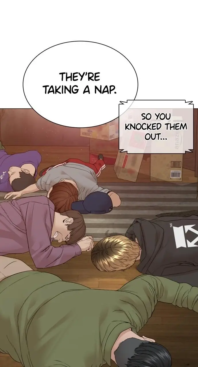 Read Viral Hit EN Manga Online