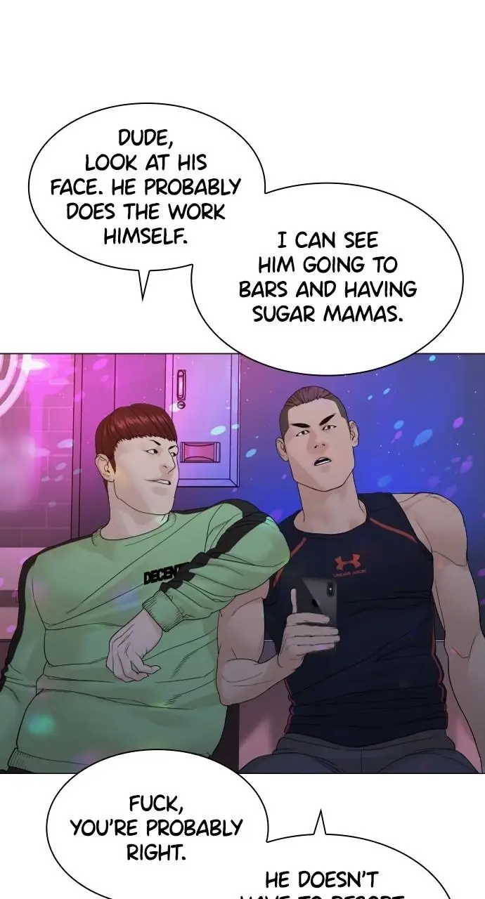 Read Viral Hit EN Manga Online