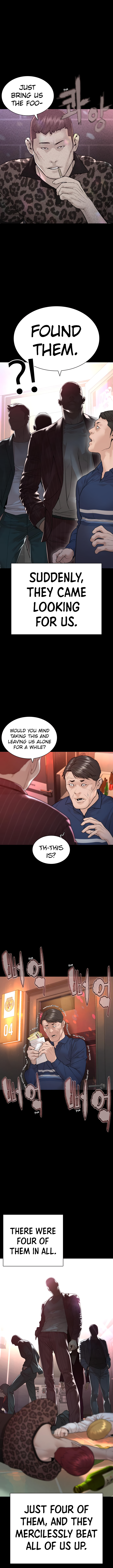 Read Viral Hit EN Manga Online