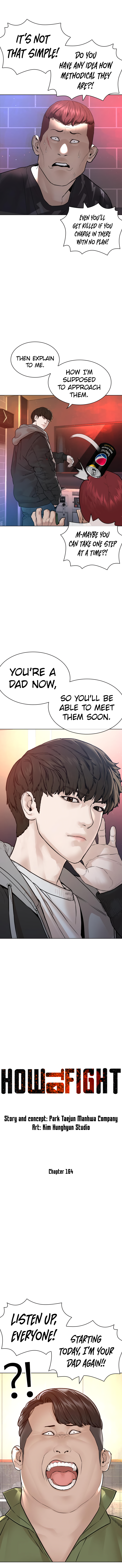 Read Viral Hit EN Manga Online