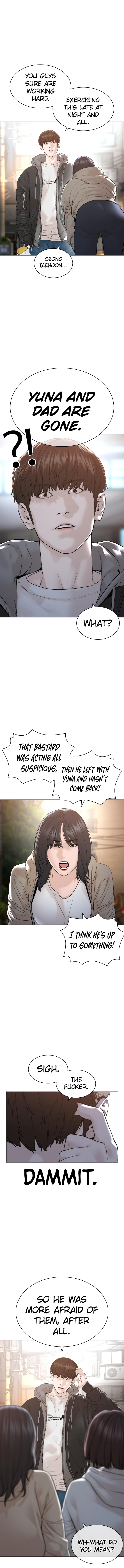 Read Viral Hit EN Manga Online
