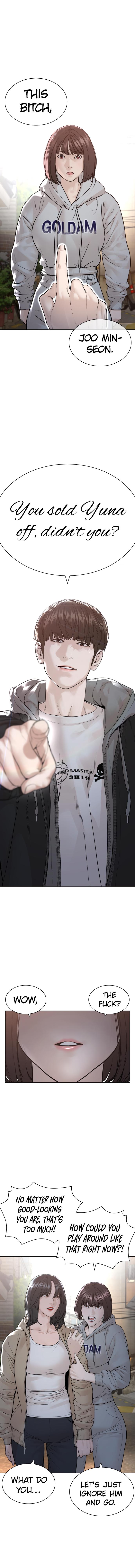 Read Viral Hit EN Manga Online