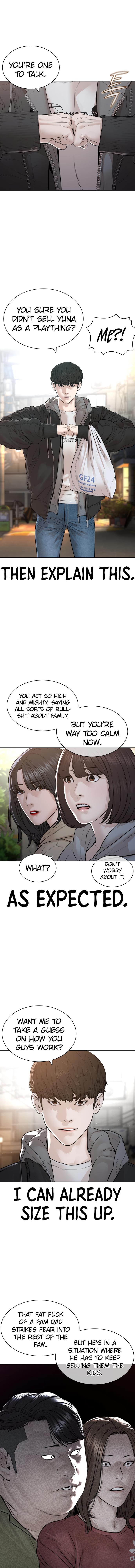 Read Viral Hit EN Manga Online