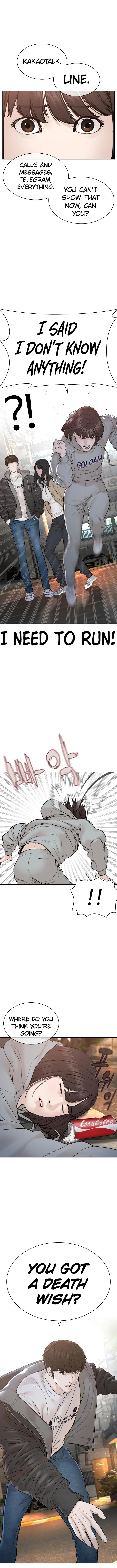 Read Viral Hit EN Manga Online