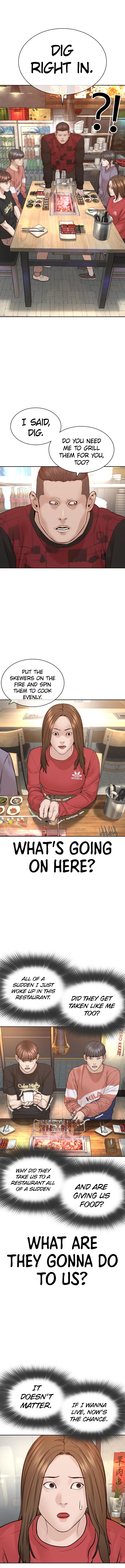 Read Viral Hit EN Manga Online