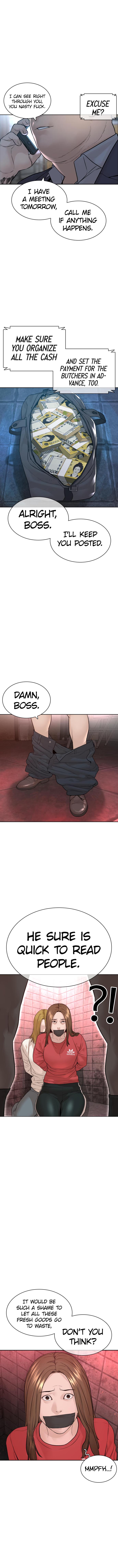 Read Viral Hit EN Manga Online