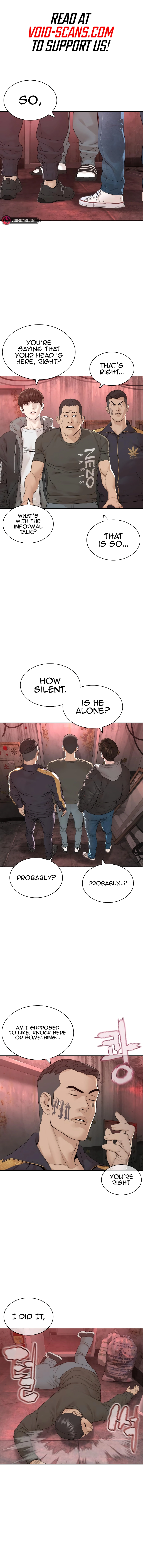 Read Viral Hit EN Manga Online