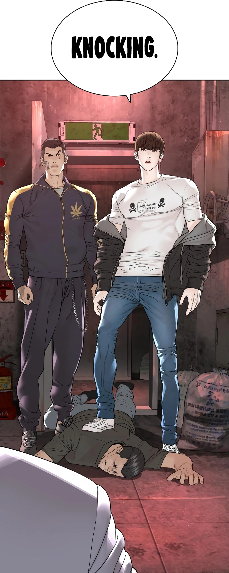 Read Viral Hit EN Manga Online