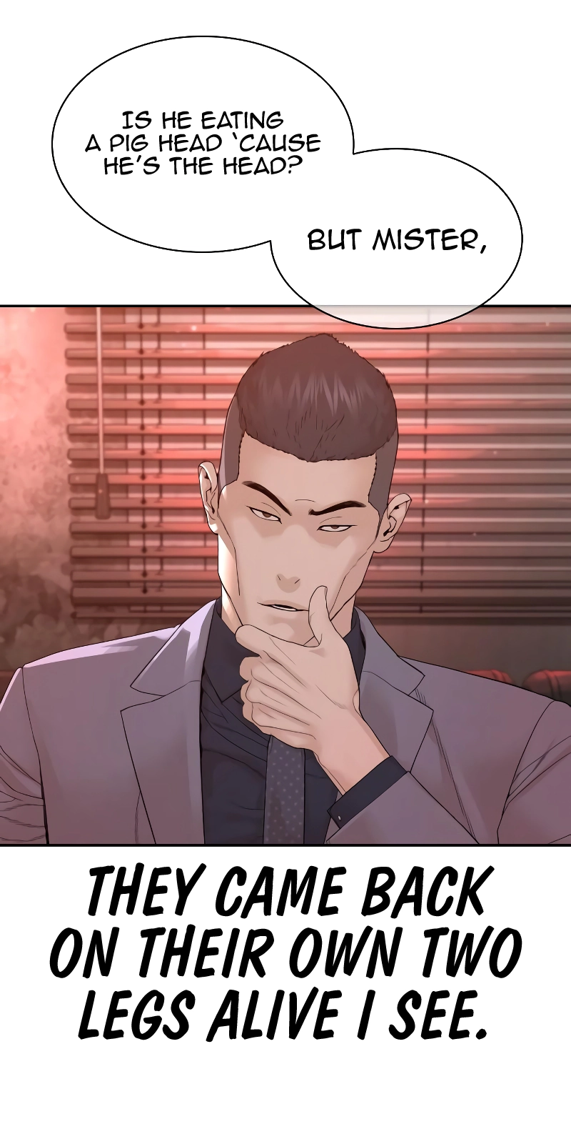 Read Viral Hit EN Manga Online