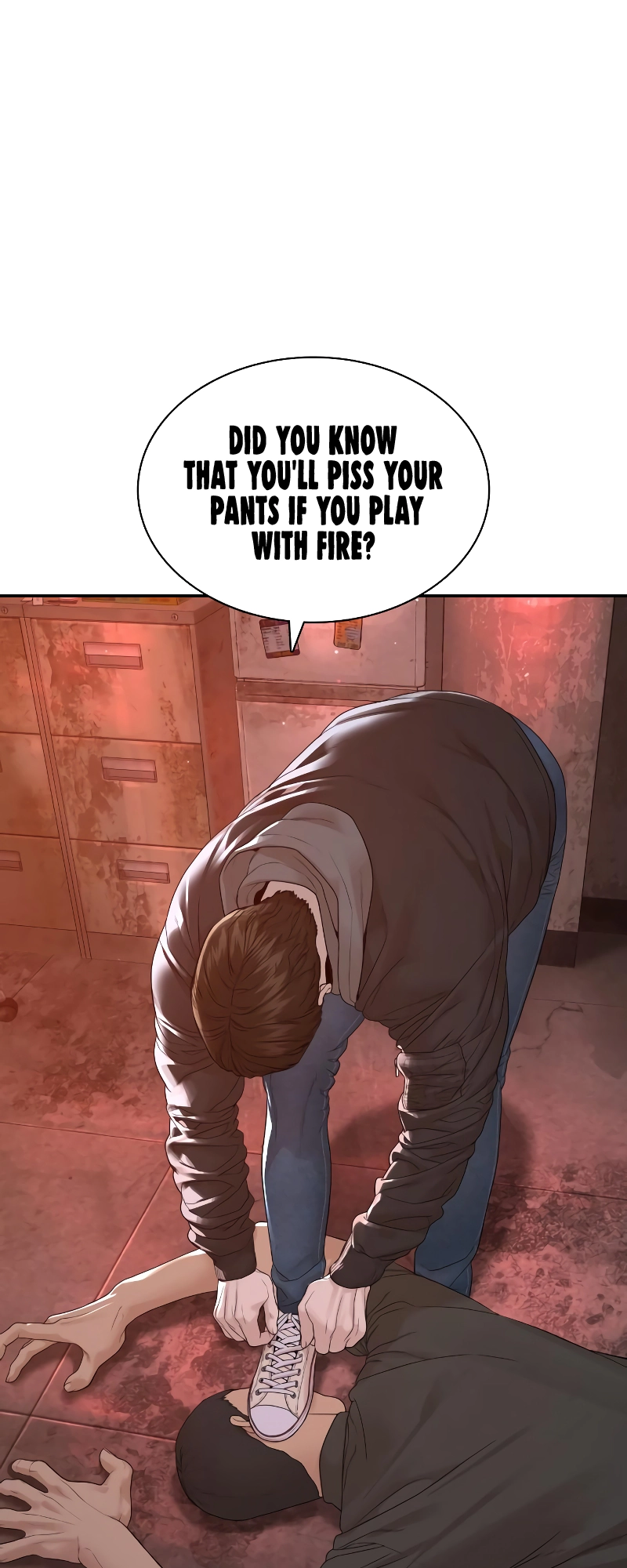 Read Viral Hit EN Manga Online