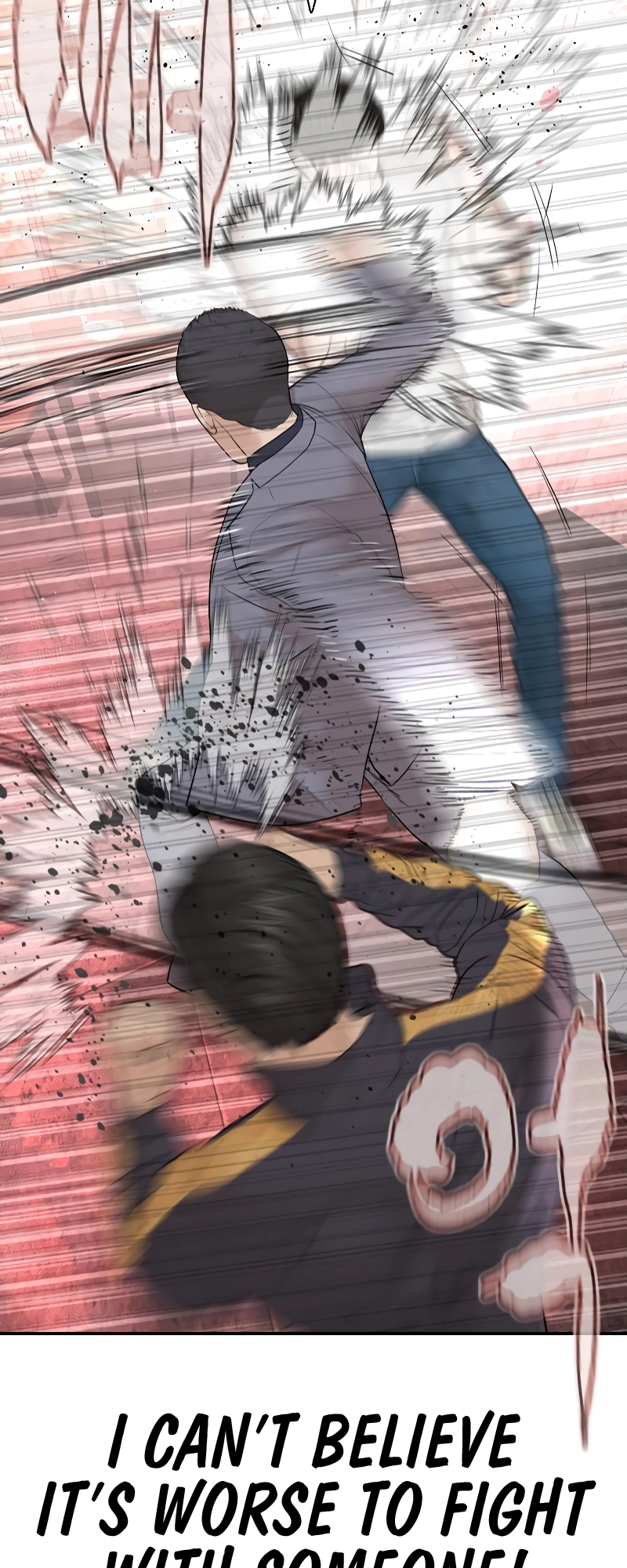 Read Viral Hit EN Manga Online